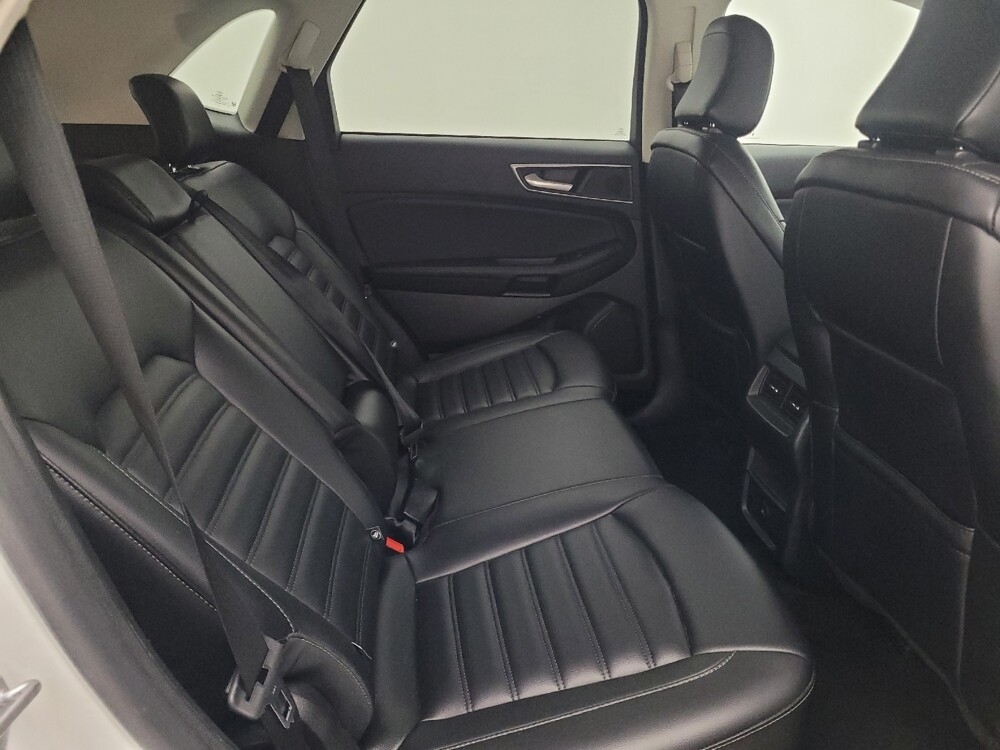 2023 Ford Edge in Jackson, MS 39211 - 18102633 19