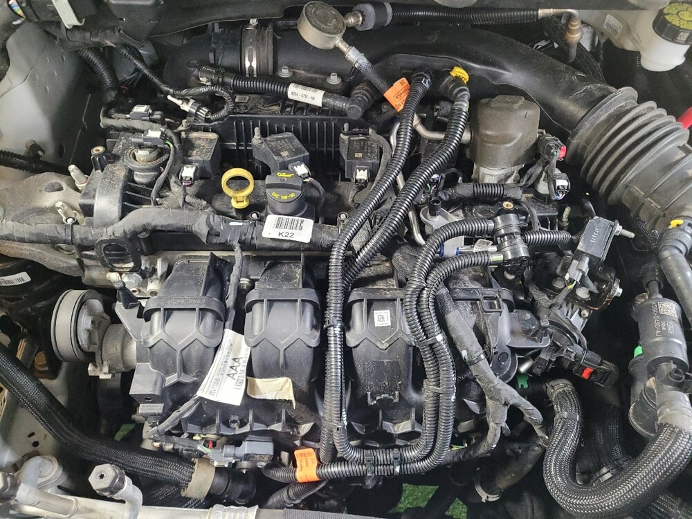 2023 Ford Edge in Jackson, MS 39211 - 18102633 30