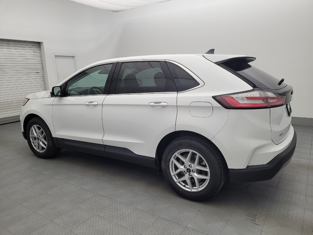 2023 Ford Edge in Jackson, MS 39211 - 18102633 3