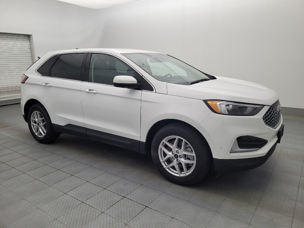 2023 Ford Edge in Jackson, MS 39211 - 18102633 11
