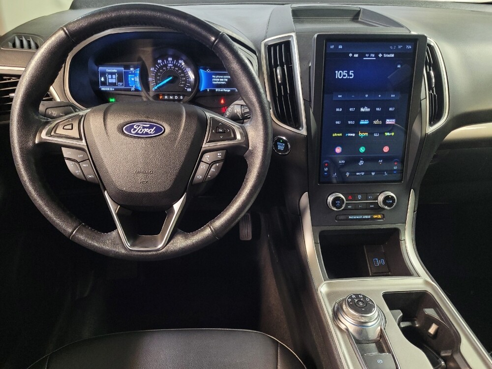 2023 Ford Edge in Jackson, MS 39211 - 18102633 22