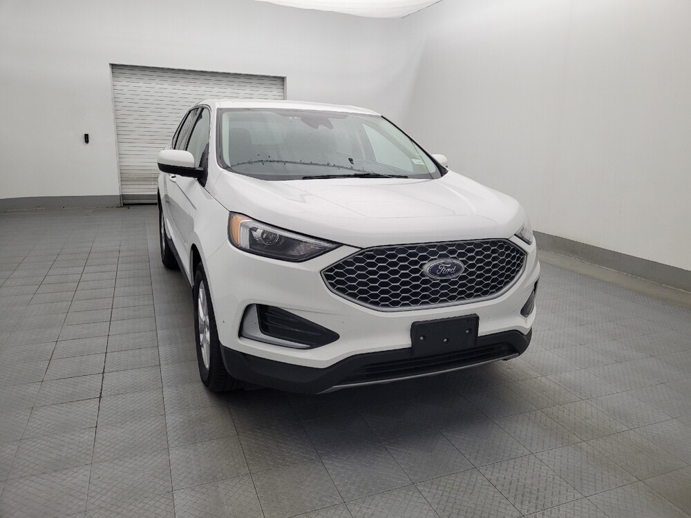 2023 Ford Edge in Jackson, MS 39211 - 18102633 14
