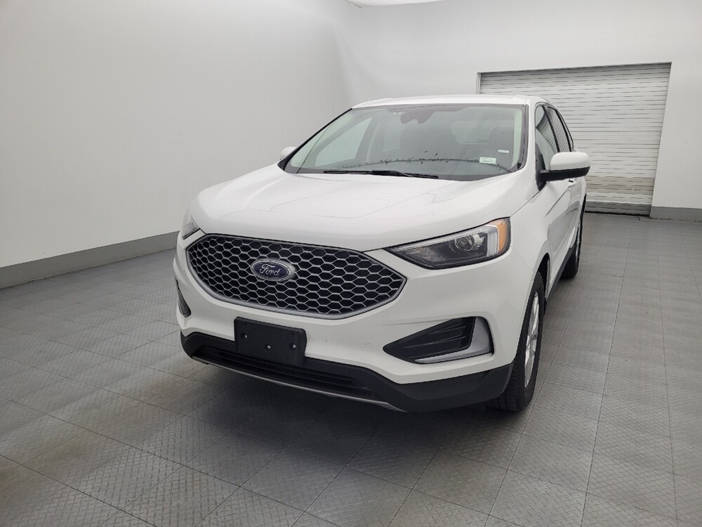 2023 Ford Edge in Jackson, MS 39211 - 18102633 15