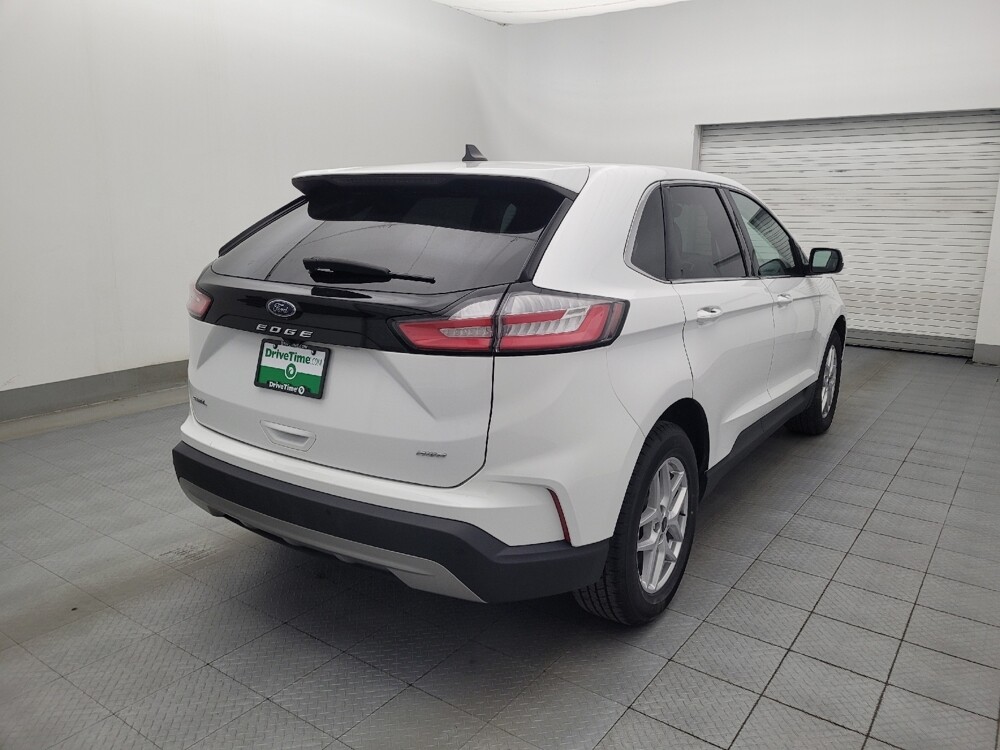 2023 Ford Edge in Jackson, MS 39211 - 18102633 9