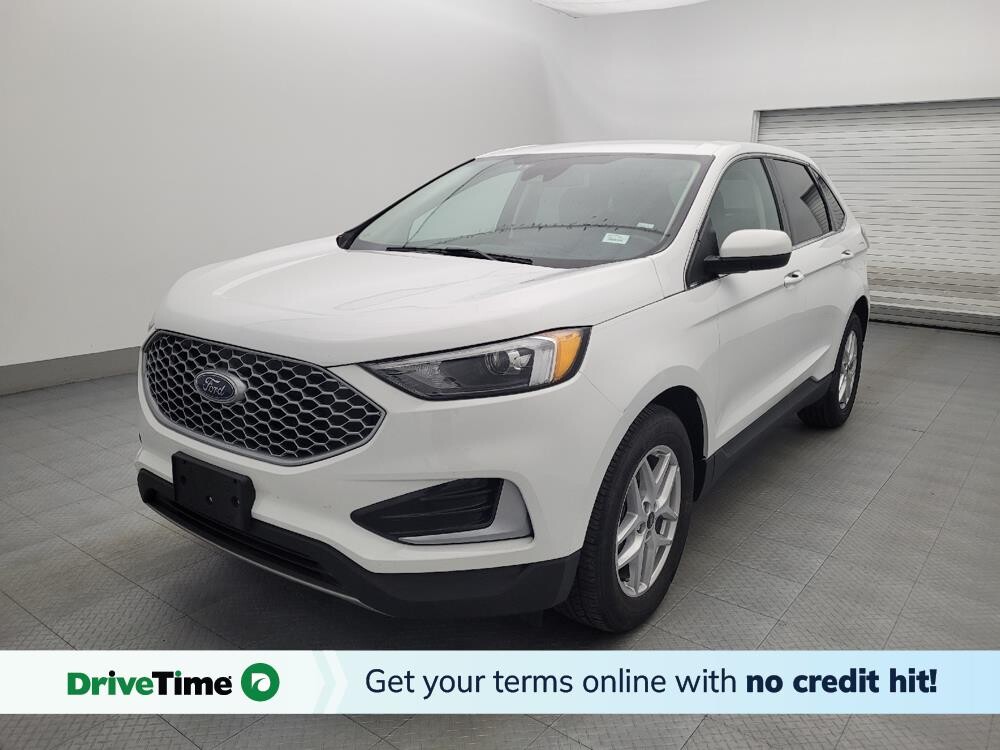 2023 Ford Edge in Jackson, MS 39211 - 18102633