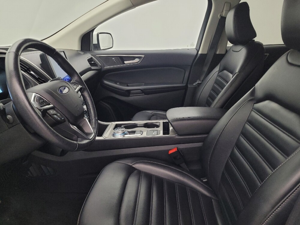 2023 Ford Edge in Jackson, MS 39211 - 18102633 17