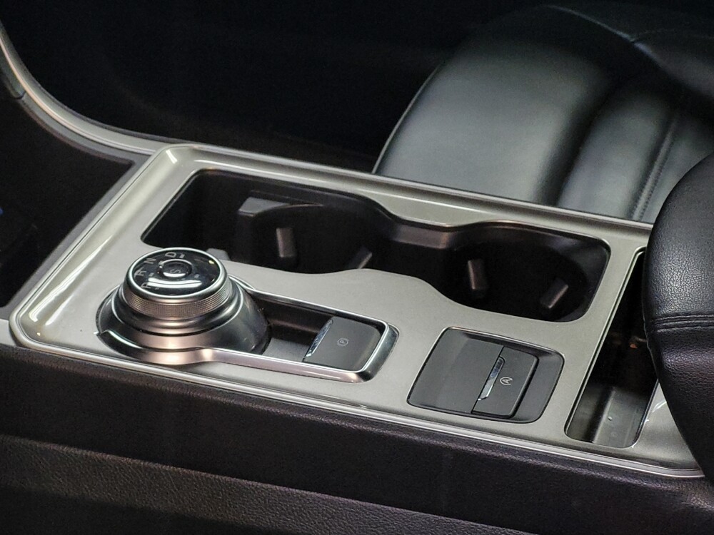 2023 Ford Edge in Jackson, MS 39211 - 18102633 26