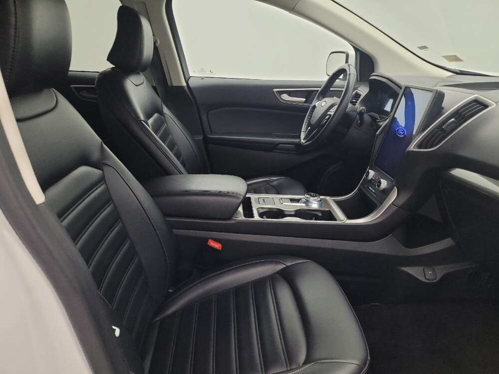 2023 Ford Edge in Jackson, MS 39211 - 18102633 21