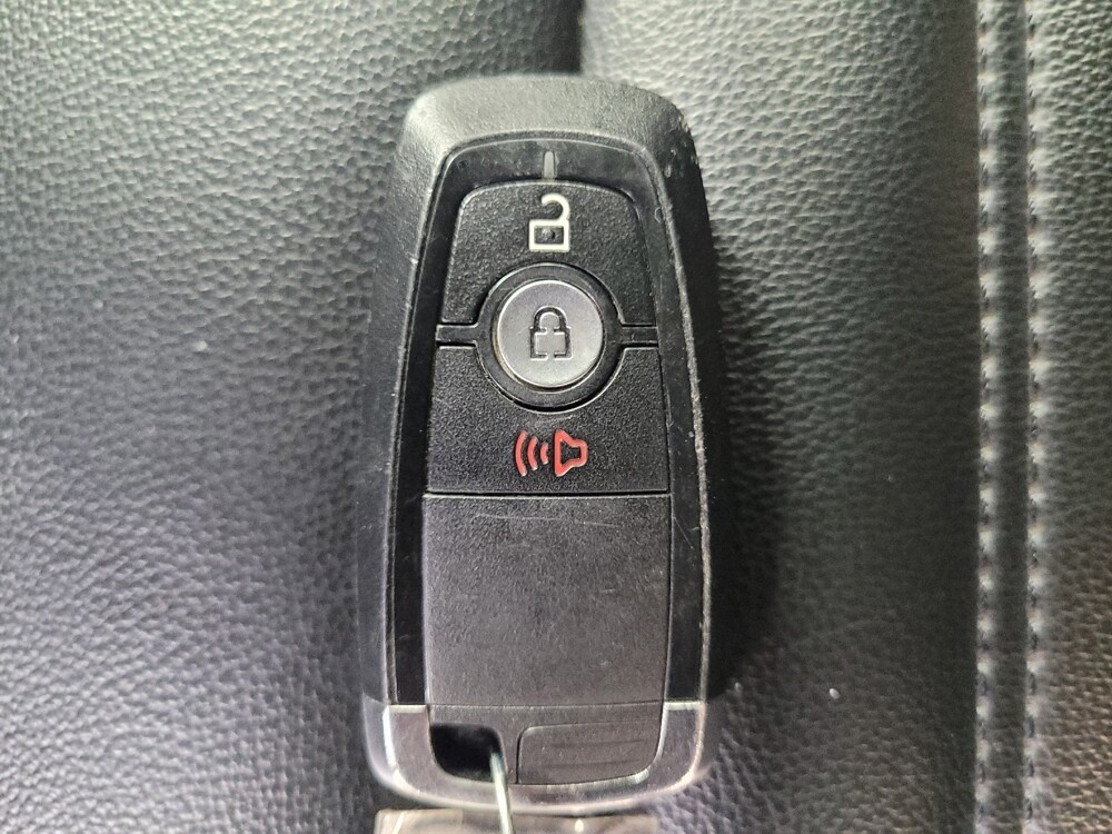 2023 Ford Edge in Jackson, MS 39211 - 18102633 32