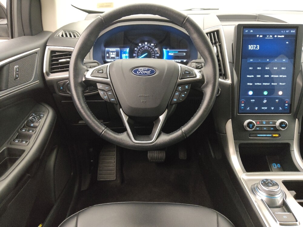 2024 Ford Edge in Jackson, MS 39211 - 18102634 22
