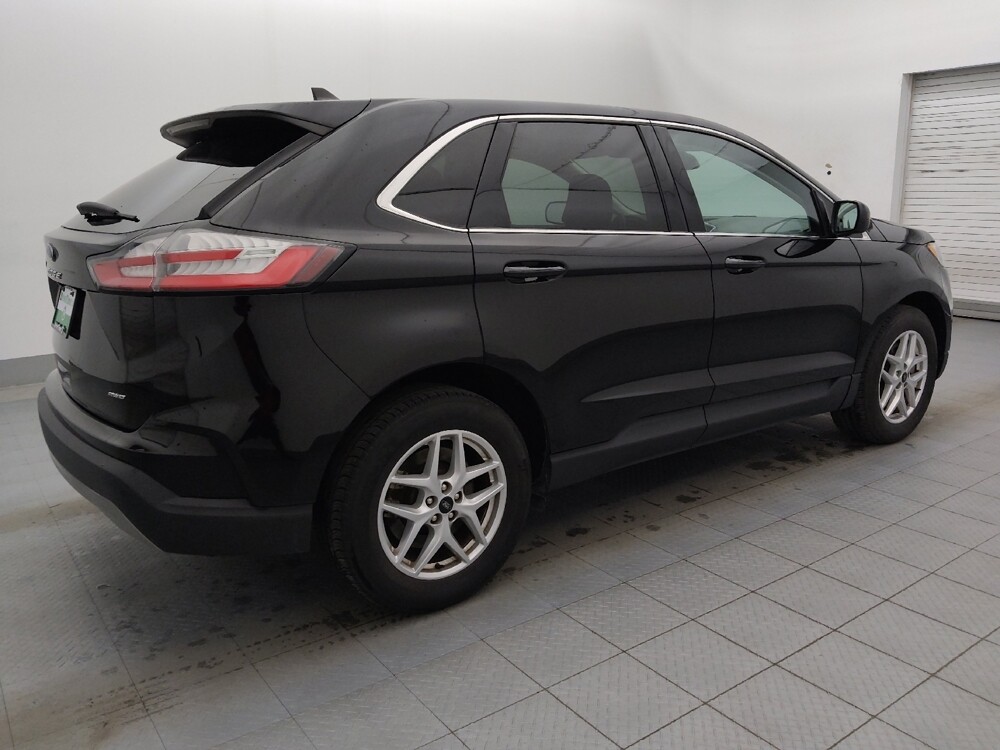 2024 Ford Edge in Jackson, MS 39211 - 18102634 10