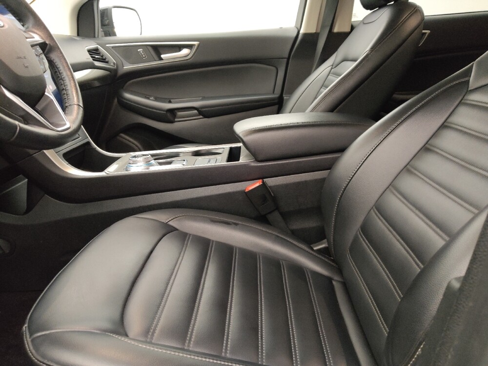 2024 Ford Edge in Jackson, MS 39211 - 18102634 17