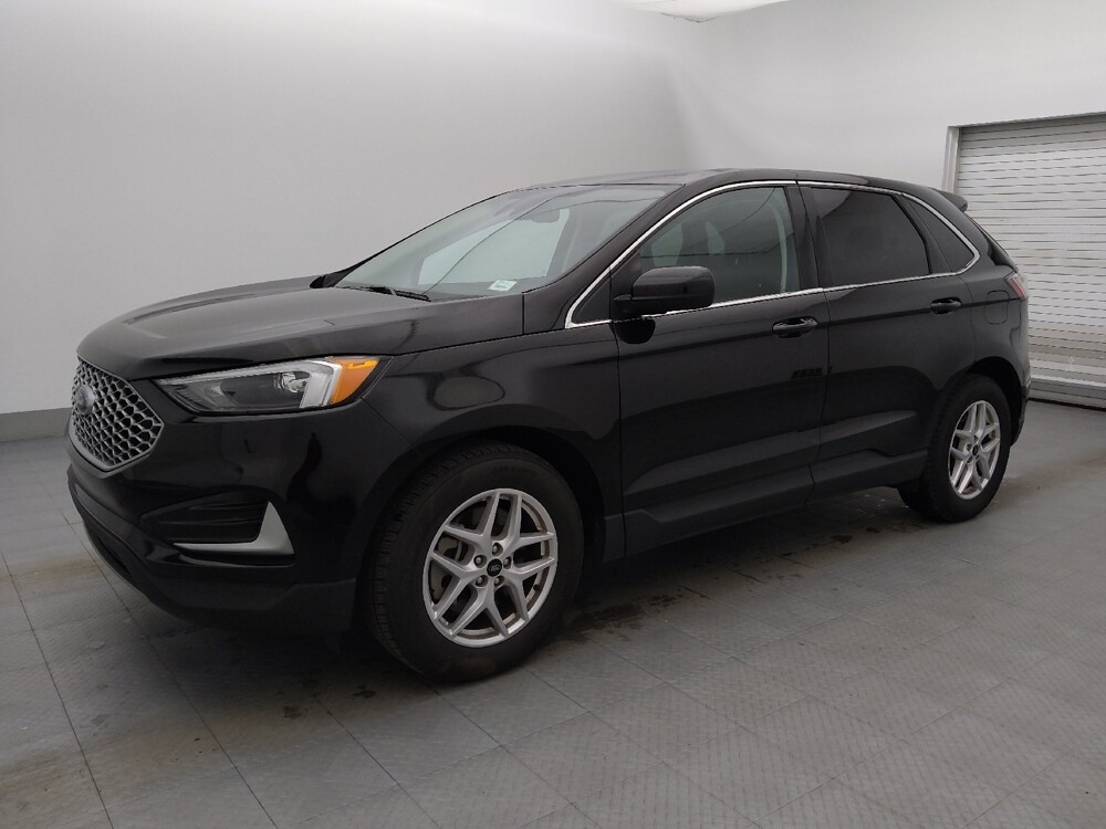 2024 Ford Edge in Jackson, MS 39211 - 18102634 2