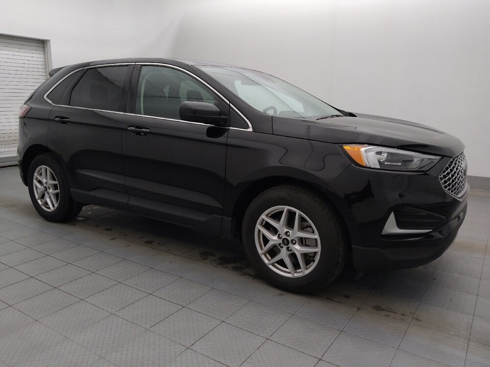 2024 Ford Edge in Jackson, MS 39211 - 18102634 11
