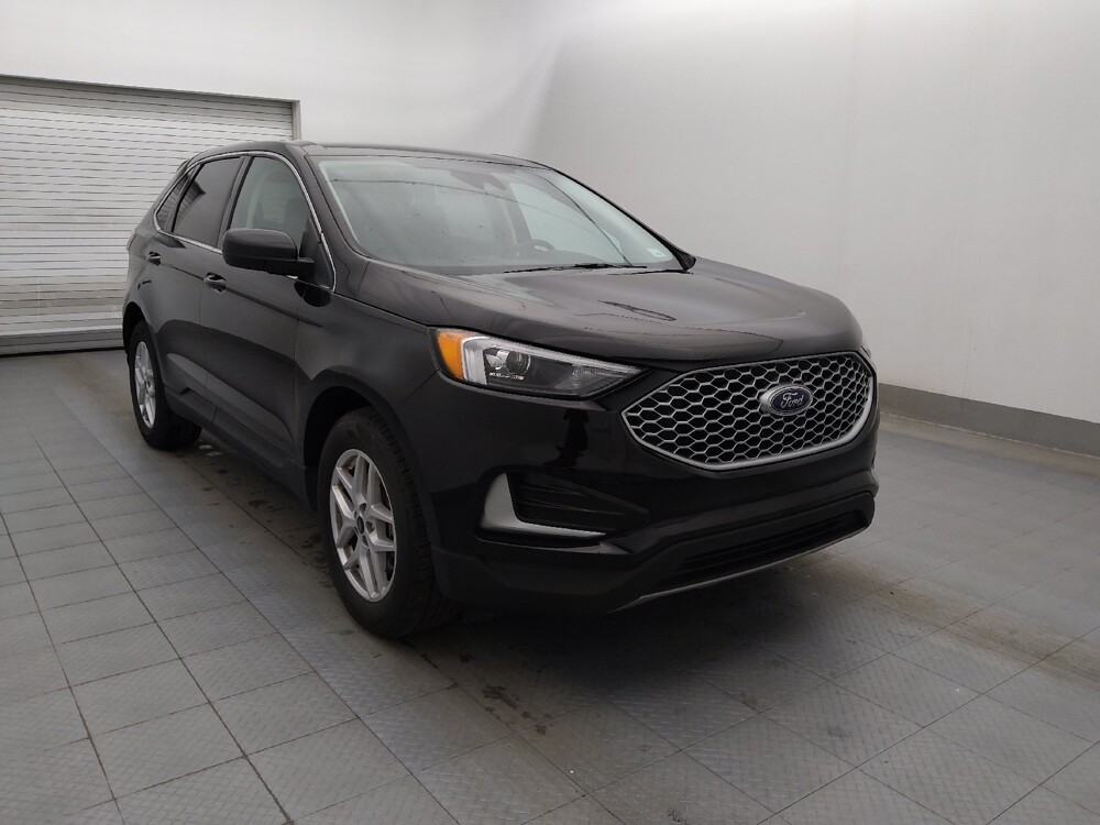 2024 Ford Edge in Jackson, MS 39211 - 18102634 13