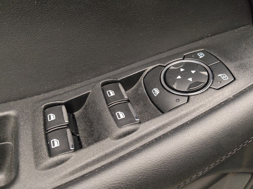 2024 Ford Edge in Jackson, MS 39211 - 18102634 27