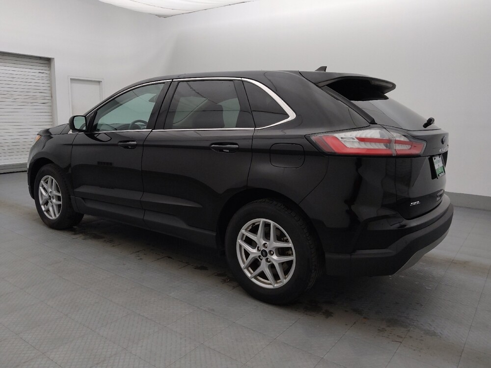 2024 Ford Edge in Jackson, MS 39211 - 18102634 3