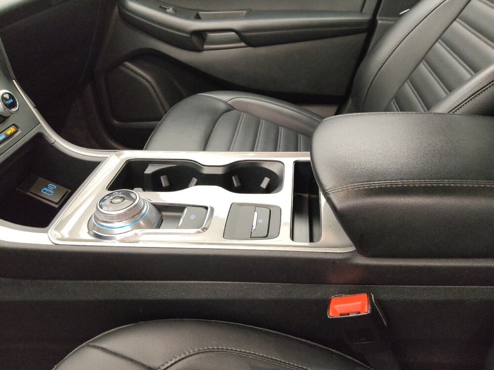 2024 Ford Edge in Jackson, MS 39211 - 18102634 26