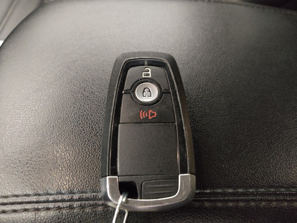 2024 Ford Edge in Jackson, MS 39211 - 18102634 32