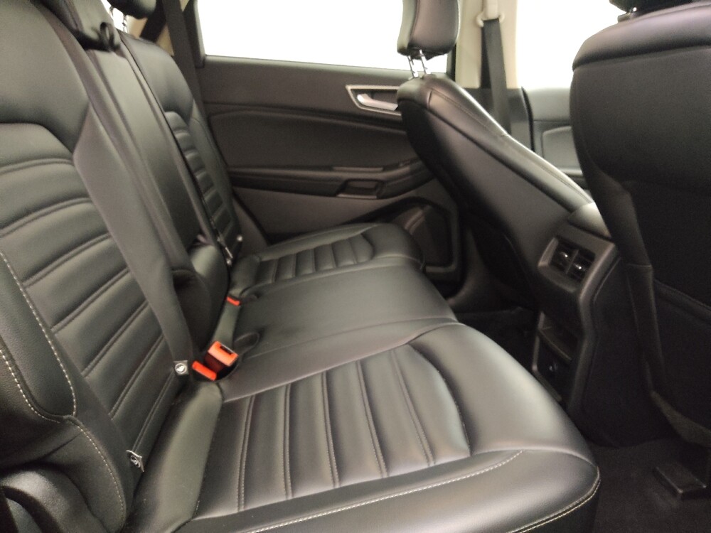 2024 Ford Edge in Jackson, MS 39211 - 18102634 19