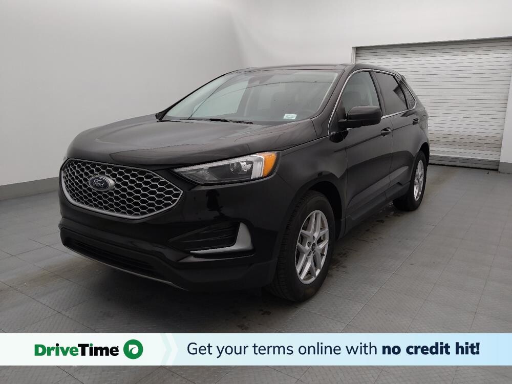 2024 Ford Edge in Jackson, MS 39211 - 18102634