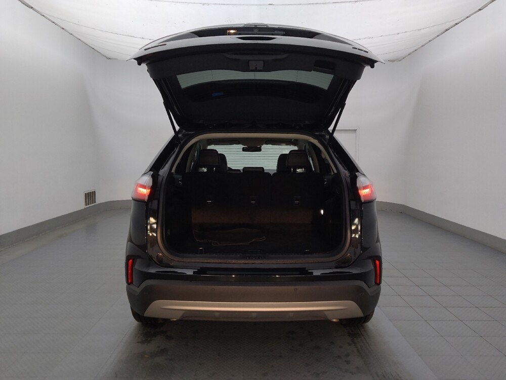 2024 Ford Edge in Jackson, MS 39211 - 18102634 29