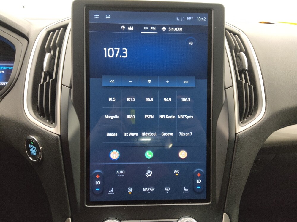 2024 Ford Edge in Jackson, MS 39211 - 18102634 25