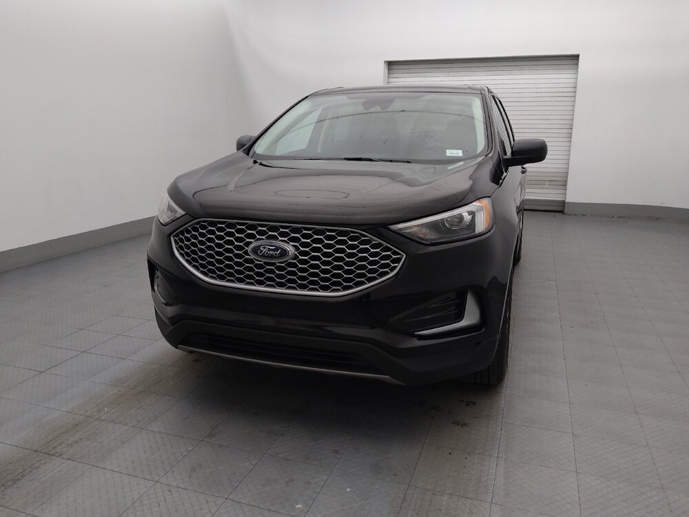 2024 Ford Edge in Jackson, MS 39211 - 18102634 15