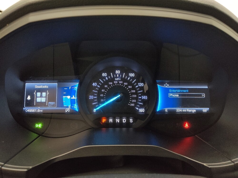 2024 Ford Edge in Jackson, MS 39211 - 18102634 23