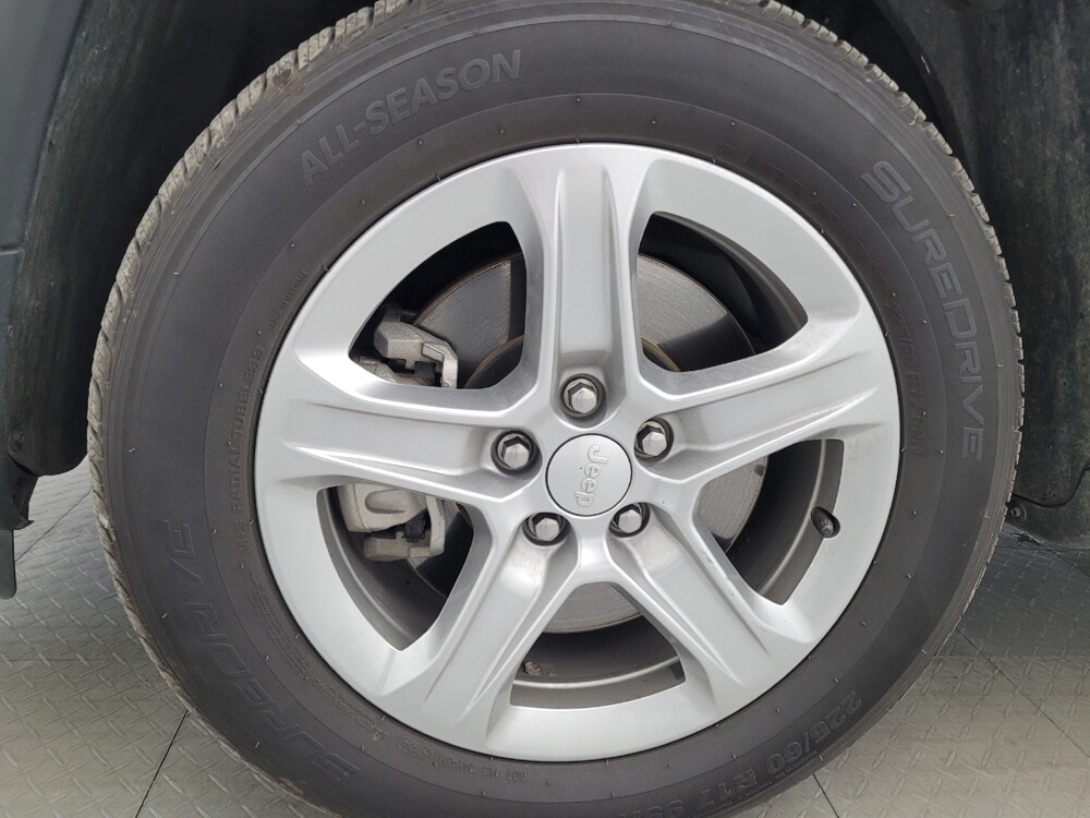 2024 Jeep Compass in Tampa, FL 33612 - 18102636 31