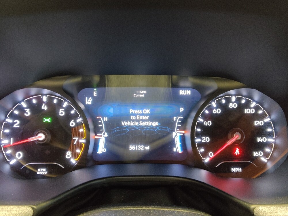 2024 Jeep Compass in Tampa, FL 33612 - 18102636 23