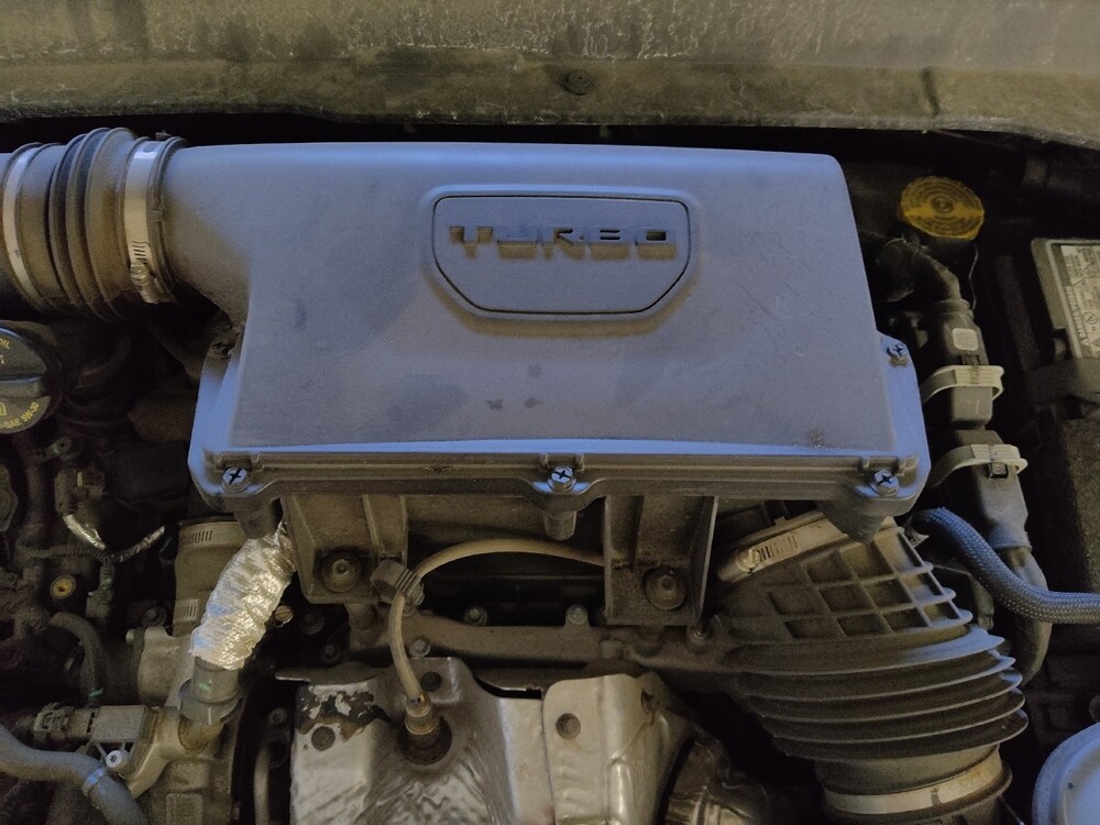 2024 Jeep Compass in Tampa, FL 33612 - 18102636 30