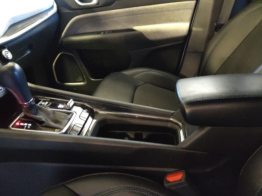 2024 Jeep Compass in Tampa, FL 33612 - 18102636 26