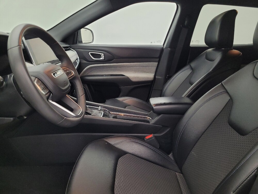 2024 Jeep Compass in Tampa, FL 33612 - 18102636 17