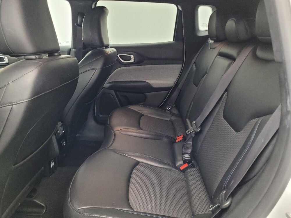 2024 Jeep Compass in Tampa, FL 33612 - 18102636 18