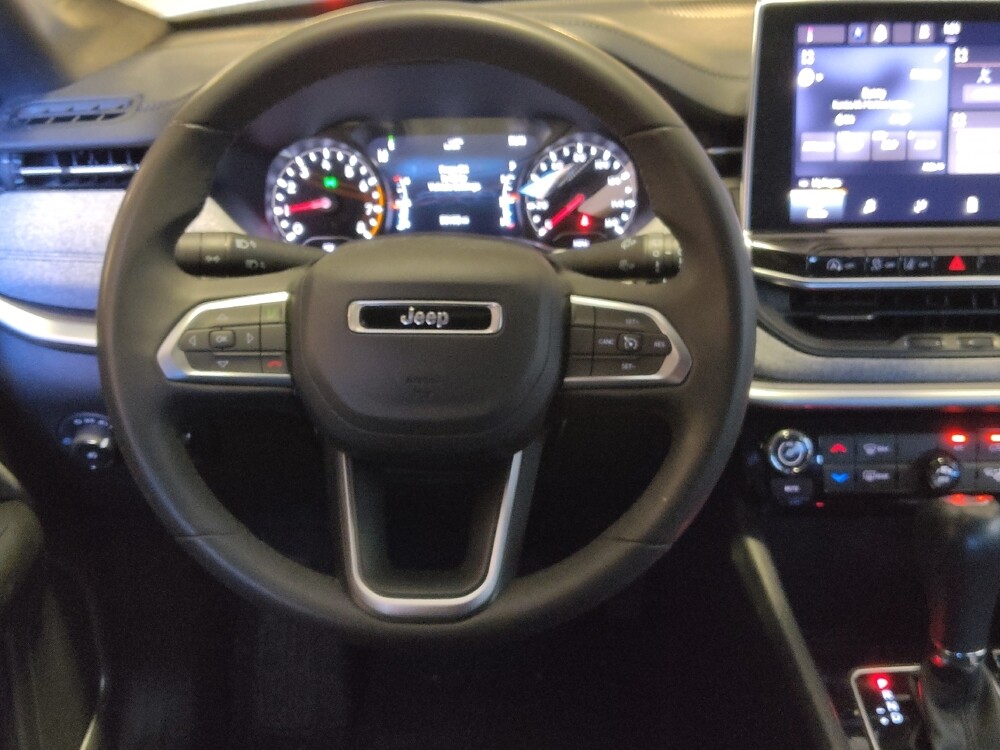 2024 Jeep Compass in Tampa, FL 33612 - 18102636 22