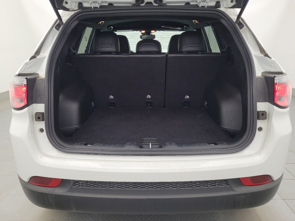 2024 Jeep Compass in Tampa, FL 33612 - 18102636 29