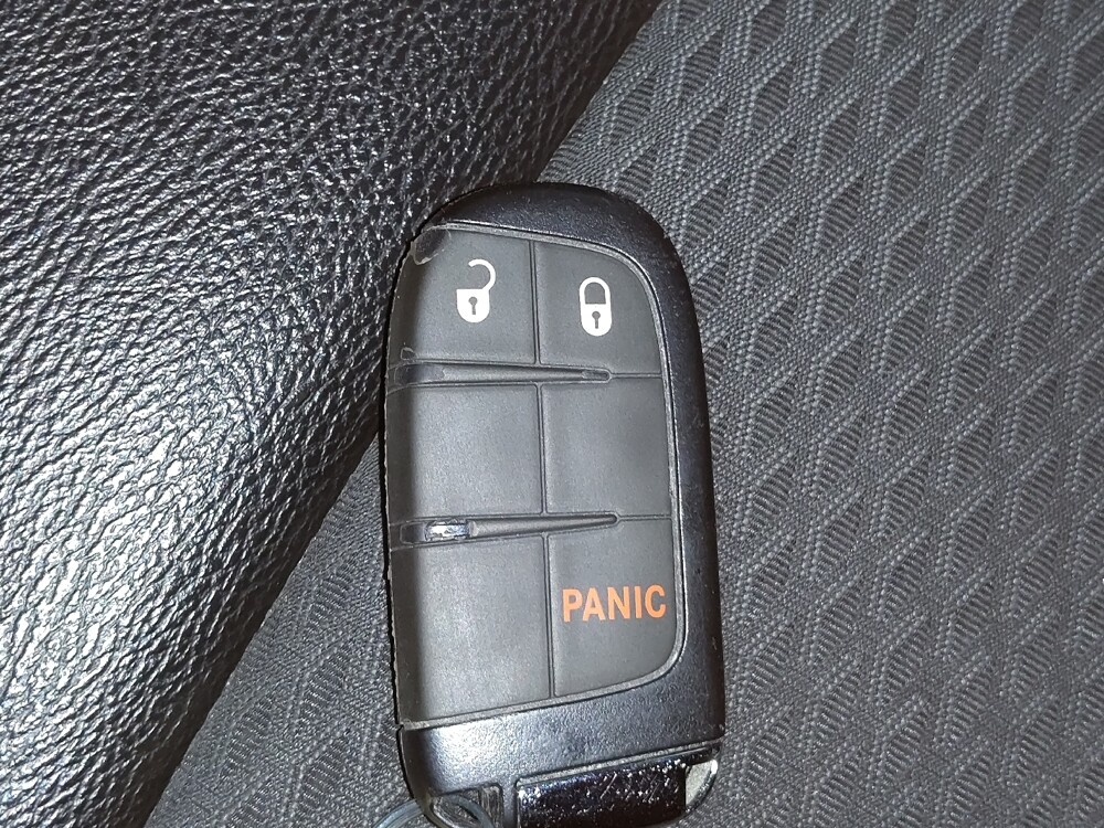 2024 Jeep Compass in Tampa, FL 33612 - 18102636 32