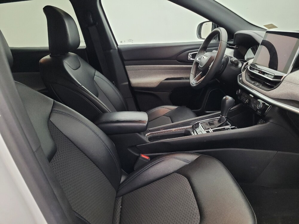 2024 Jeep Compass in Tampa, FL 33612 - 18102636 21