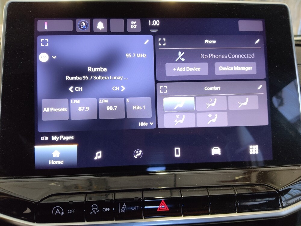 2024 Jeep Compass in Tampa, FL 33612 - 18102636 25