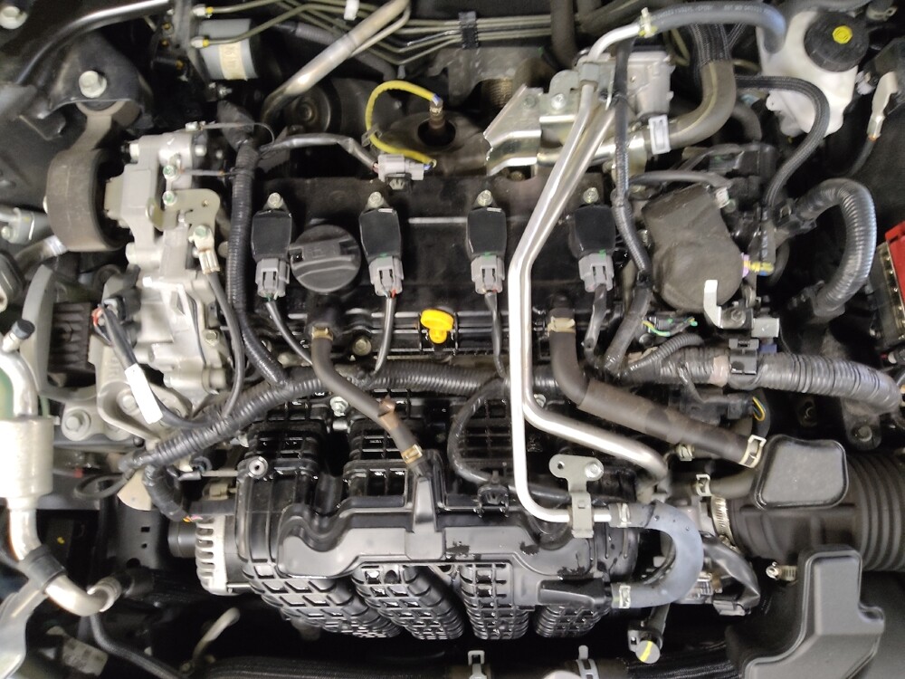 2024 Nissan Altima in Knoxville, TN 37923 - 18102638 30