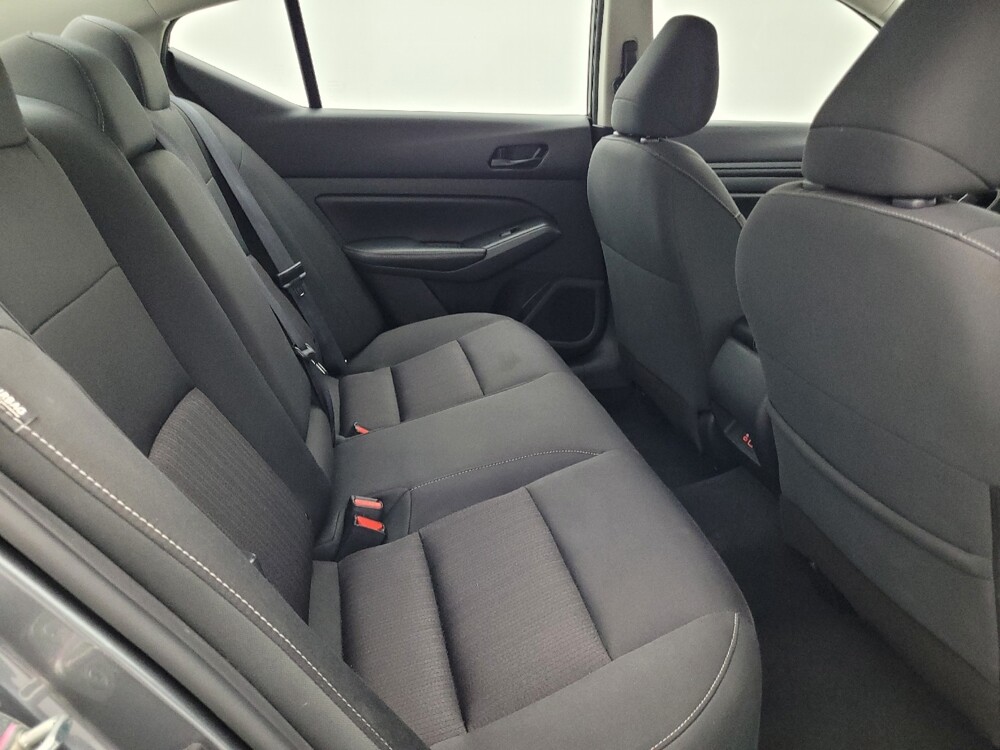 2024 Nissan Altima in Knoxville, TN 37923 - 18102638 19