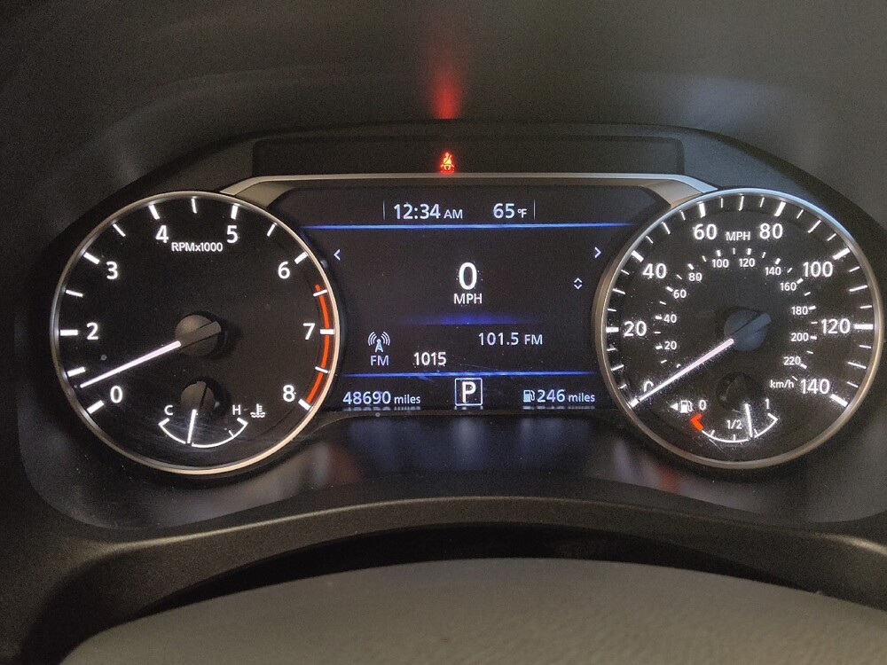 2024 Nissan Altima in Knoxville, TN 37923 - 18102638 23