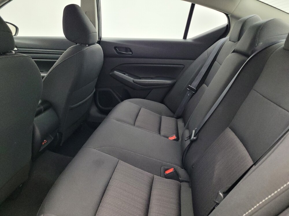 2024 Nissan Altima in Knoxville, TN 37923 - 18102638 18