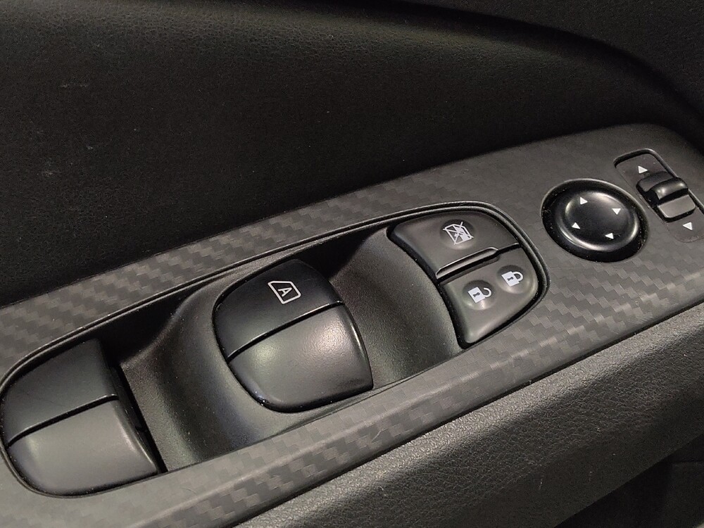 2024 Nissan Altima in Knoxville, TN 37923 - 18102638 27