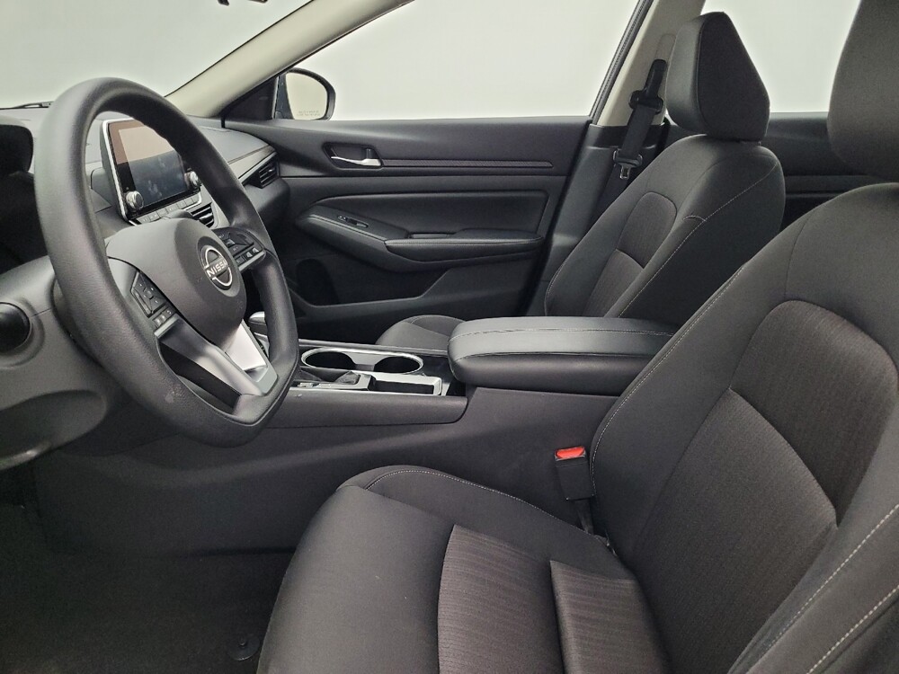 2024 Nissan Altima in Knoxville, TN 37923 - 18102638 17