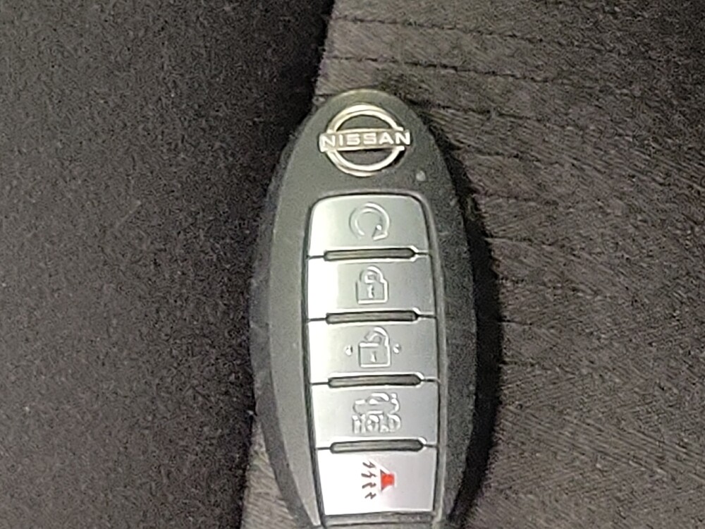 2024 Nissan Altima in Knoxville, TN 37923 - 18102638 32