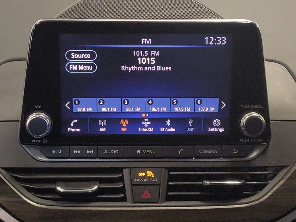 2024 Nissan Altima in Knoxville, TN 37923 - 18102638 25