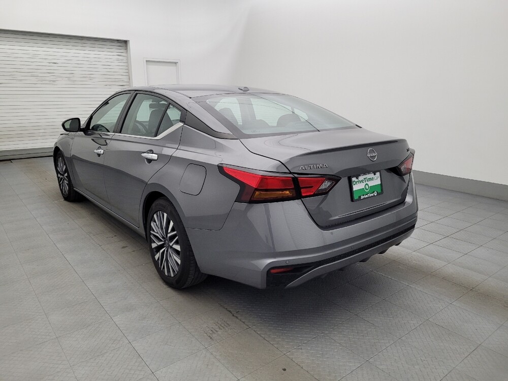 2024 Nissan Altima in Knoxville, TN 37923 - 18102638 5