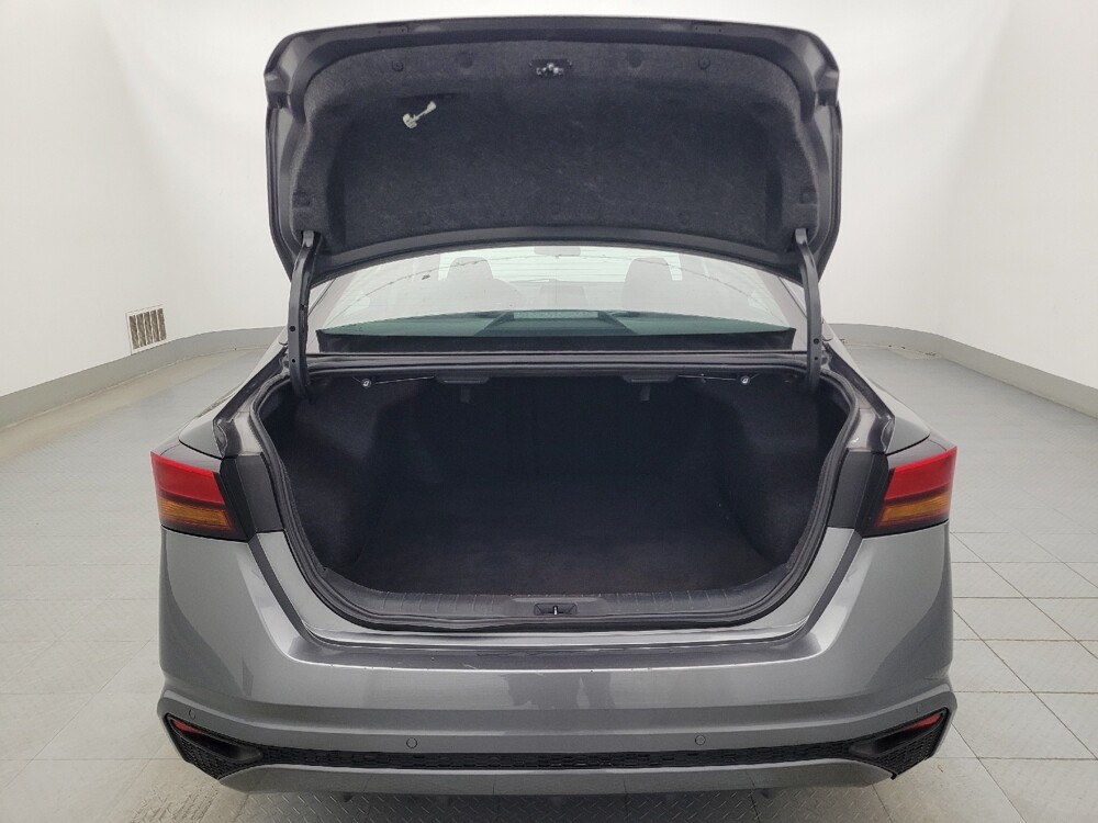 2024 Nissan Altima in Knoxville, TN 37923 - 18102638 29